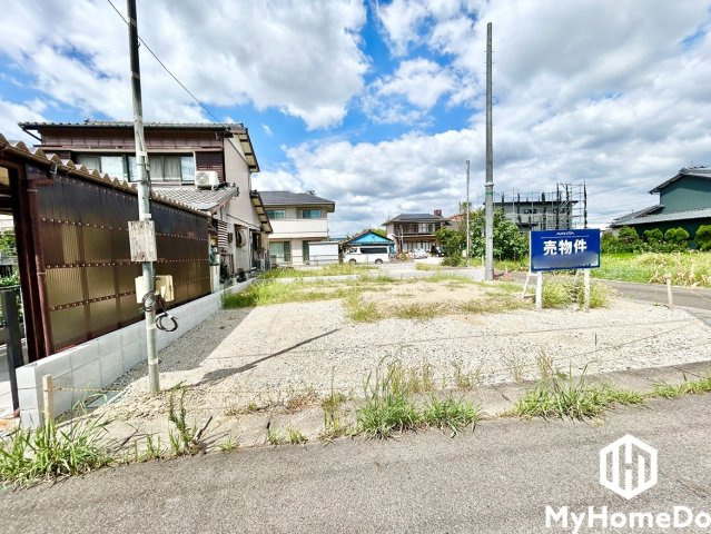 春日井市美濃町　4期の外観