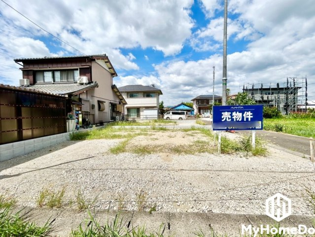 春日井市美濃町　4期の外観