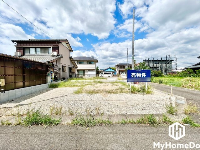 春日井市美濃町　4期の外観