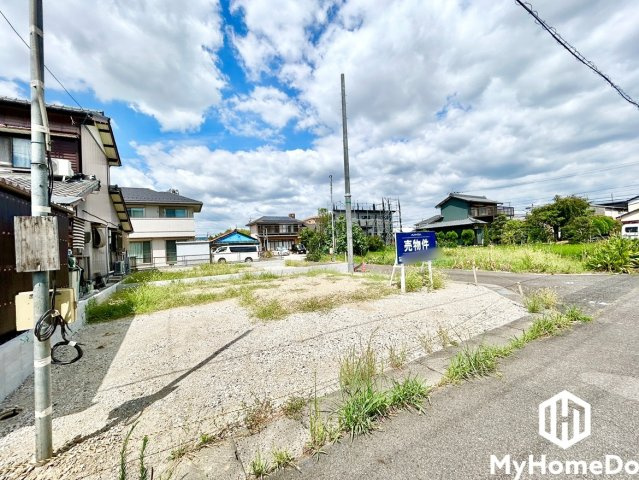 春日井市美濃町　4期の外観