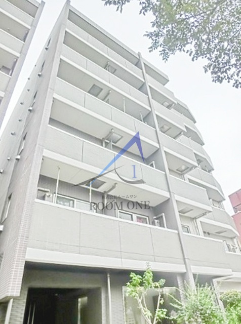 ドルチェ東京押上ツインズ弐番館
