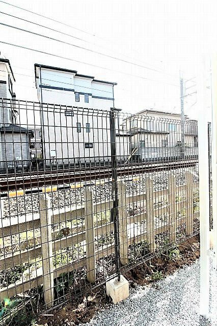 セロヴィーア大和田の展望