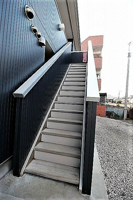セロヴィーア大和田のその他共用部分