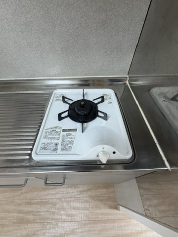 リージェンシー桜木Aの設備