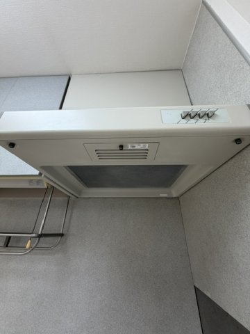 リージェンシー桜木Aの設備