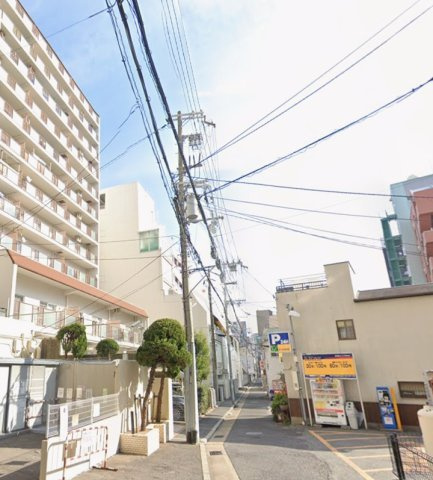 セントラルハイツ湊川のその他|充実した交通網があなたのライフステージをサポートします！
