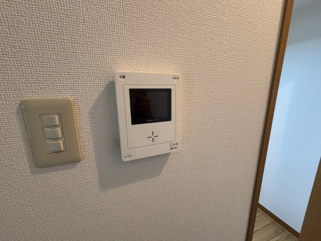 ベルドミール葵22｜名古屋市の賃貸ならMy賃貸のセキュリティ|ベルドミール葵22