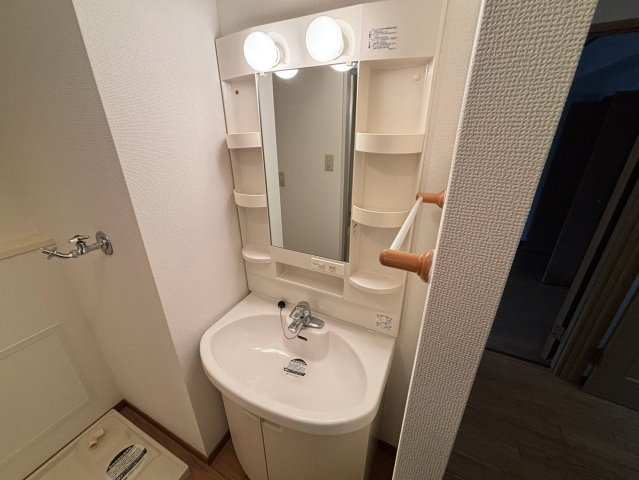 ベルドミール葵22｜名古屋市の賃貸ならMy賃貸の洗面所|ベルドミール葵22