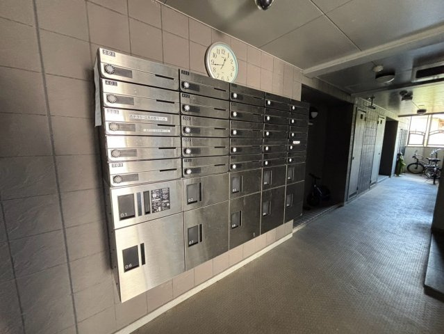 ベルドミール葵22｜名古屋市の賃貸ならMy賃貸のその他|ベルドミール葵22