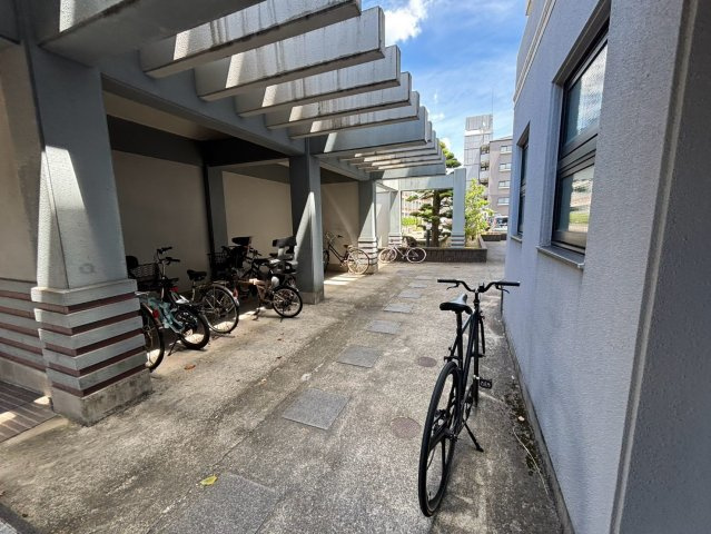 ベルドミール葵22｜名古屋市の賃貸ならMy賃貸のその他|ベルドミール葵22