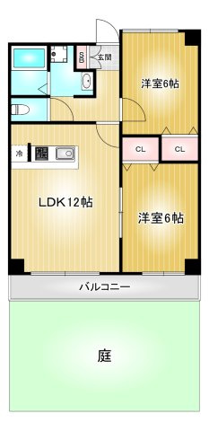 ベルドミール葵22｜名古屋市の賃貸ならMy賃貸