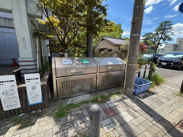ベルドミール葵22｜名古屋市の賃貸ならMy賃貸のその他|ベルドミール葵22
