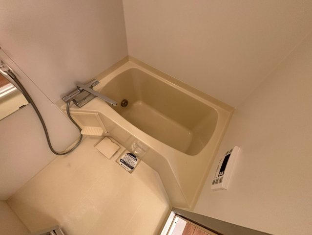 ベルドミール葵22｜名古屋市の賃貸ならMy賃貸の浴室|ベルドミール葵22