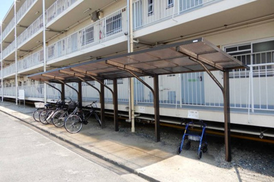 【その他共用部分】 | ビレッジハウス吉備