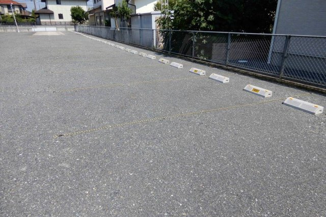 【駐車場】 | ビレッジハウス吉備