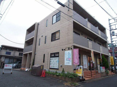 【外観】 【外観】
