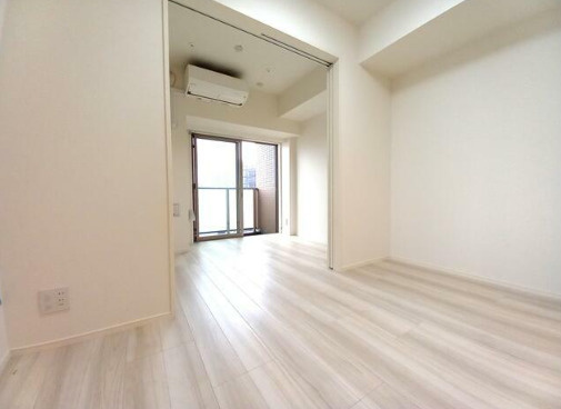 ＨＡＹＡＮＯ　Ｒｅｓｉｄｅｎｃｅ　大塚の洋室
