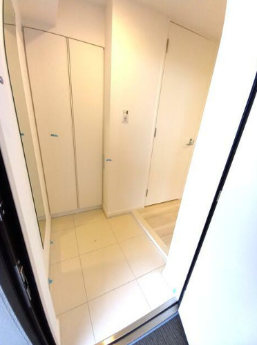 ＨＡＹＡＮＯ　Ｒｅｓｉｄｅｎｃｅ　大塚の玄関|※別部屋写真