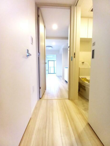 ＨＡＹＡＮＯ　Ｒｅｓｉｄｅｎｃｅ　大塚の内装