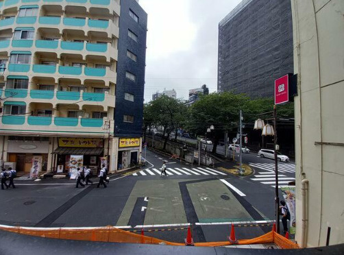 ＨＡＹＡＮＯ　Ｒｅｓｉｄｅｎｃｅ　大塚の展望