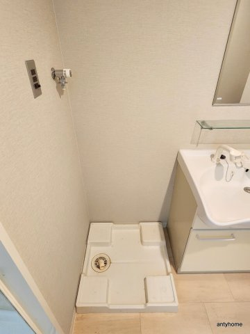 レジュールアッシュ谷町のその他