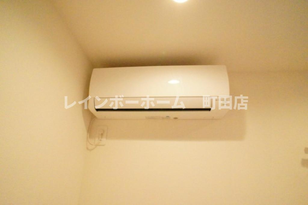 リブリ・アネックス※初期費用分割あと払いサービス利用可能物件の設備