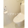 【トイレ】アートヒルズ横浜Ｂ棟 