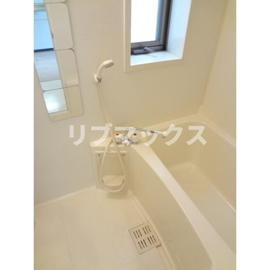 【浴室】アートヒルズ横浜Ｂ棟 
