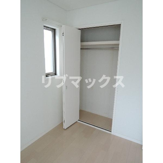 【収納】アートヒルズ横浜Ｂ棟 