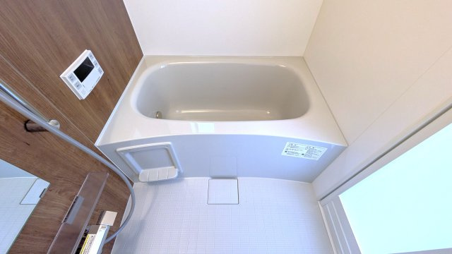 【浴室】 | にゃんこハイツ