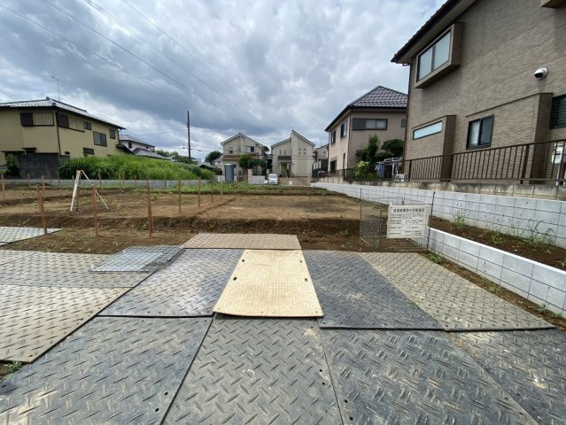 守谷市薬師台2丁目7番　新築戸建　A号棟