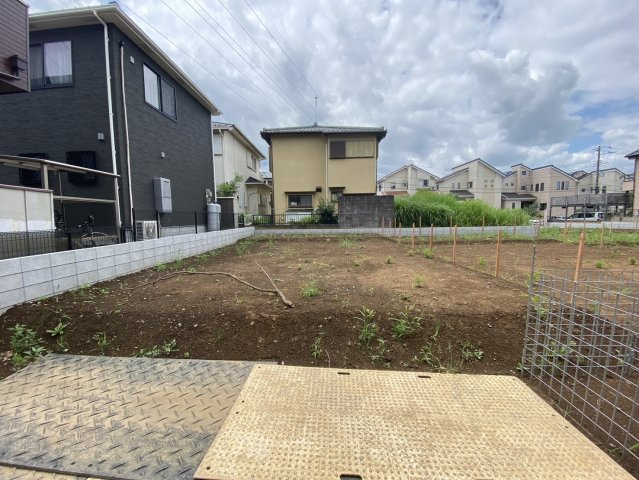 守谷市薬師台2丁目7番　新築戸建　D号棟