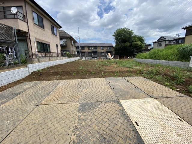 守谷市薬師台2丁目7番　新築戸建　E号棟