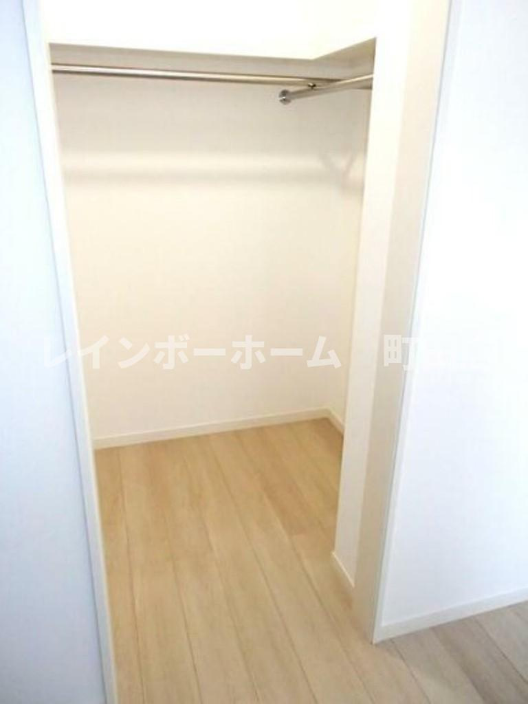 モントーク※初期費用分割後払いサービス利用可能物件の収納