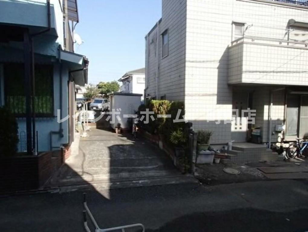モントーク※初期費用分割後払いサービス利用可能物件の展望