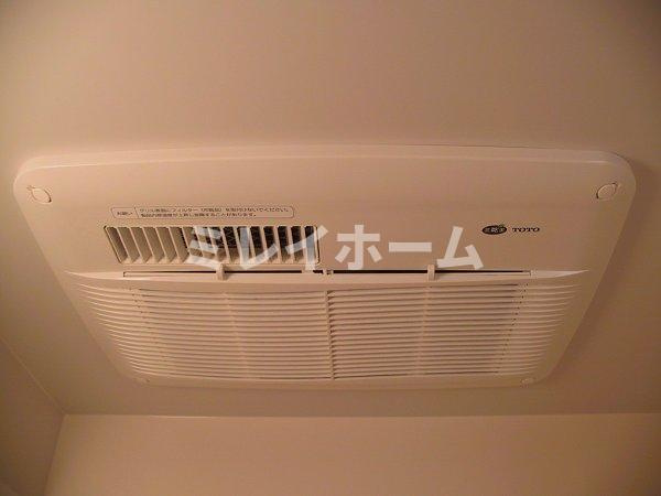 ルーブル多摩川参番館のその他