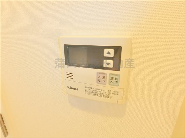 メイクスデザイン蒲田ウエストの設備