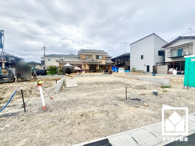 宇治市伊勢田町　第1
