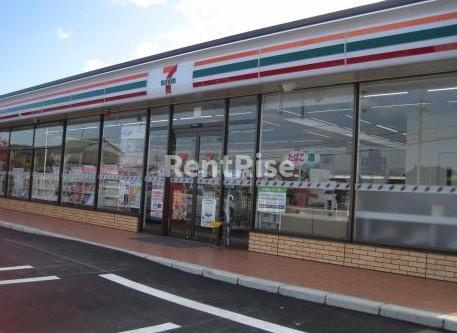 ディア フォレストの周辺|セブンイレブン稲沢平和町店まで1,588ｍ