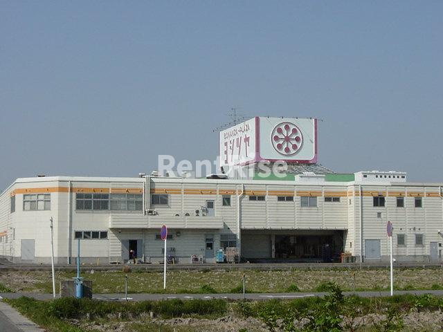 ディア フォレストの周辺|ヨシヅヤ愛西勝幡店まで1,674ｍ
