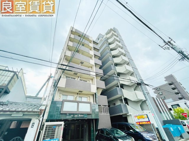 【外観】 | リヴシティ今池