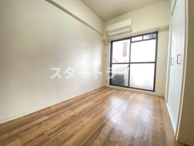 大阪市東淀川区東中島２丁目の賃貸マンションのセキュリティ