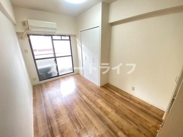 大阪市東淀川区東中島２丁目の賃貸マンションの展望