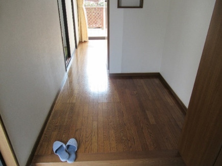 茨曽根戸建住宅のその他