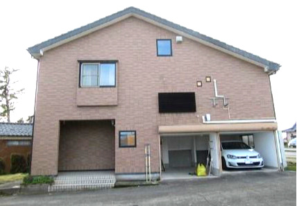 茨曽根戸建住宅