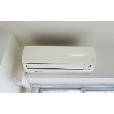 【その他】 | ファーストシティ上落合 | 別号室の写真です