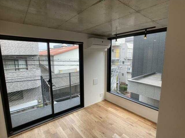 ｔｒｉａｓ５３１の居間・リビング