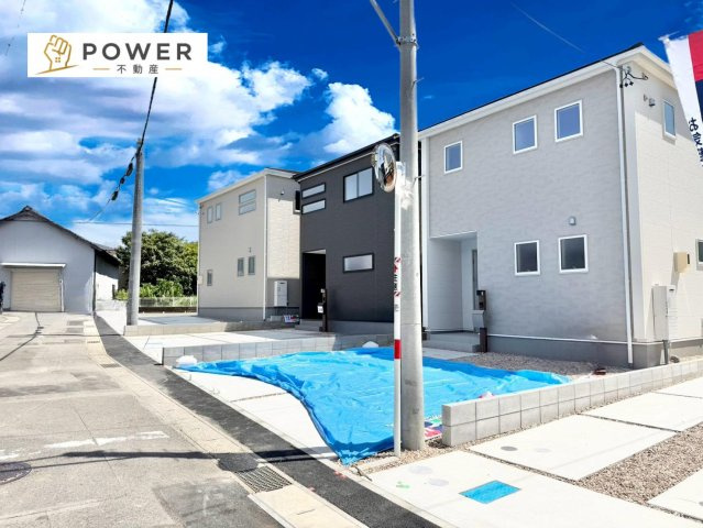 リーブルガーデン　岡崎市福岡町第２
