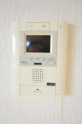 【セキュリティ】 | バンクサイドコート常盤