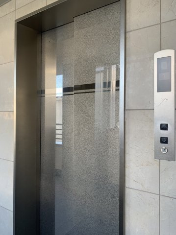 クレアールのその他共用部分